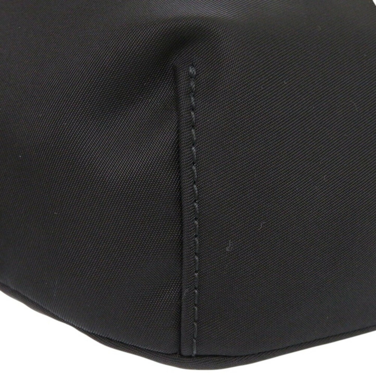 Burberry Nylon Black Crossbody Bags