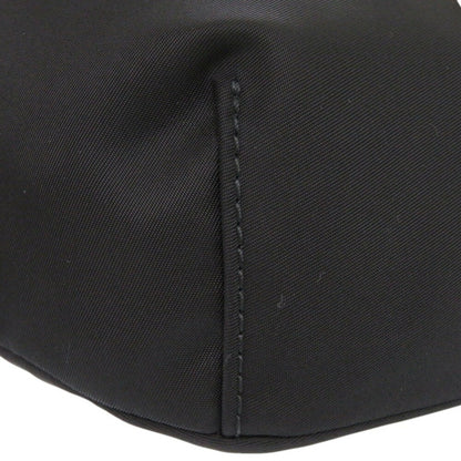 Burberry Nylon Black Crossbody Bags