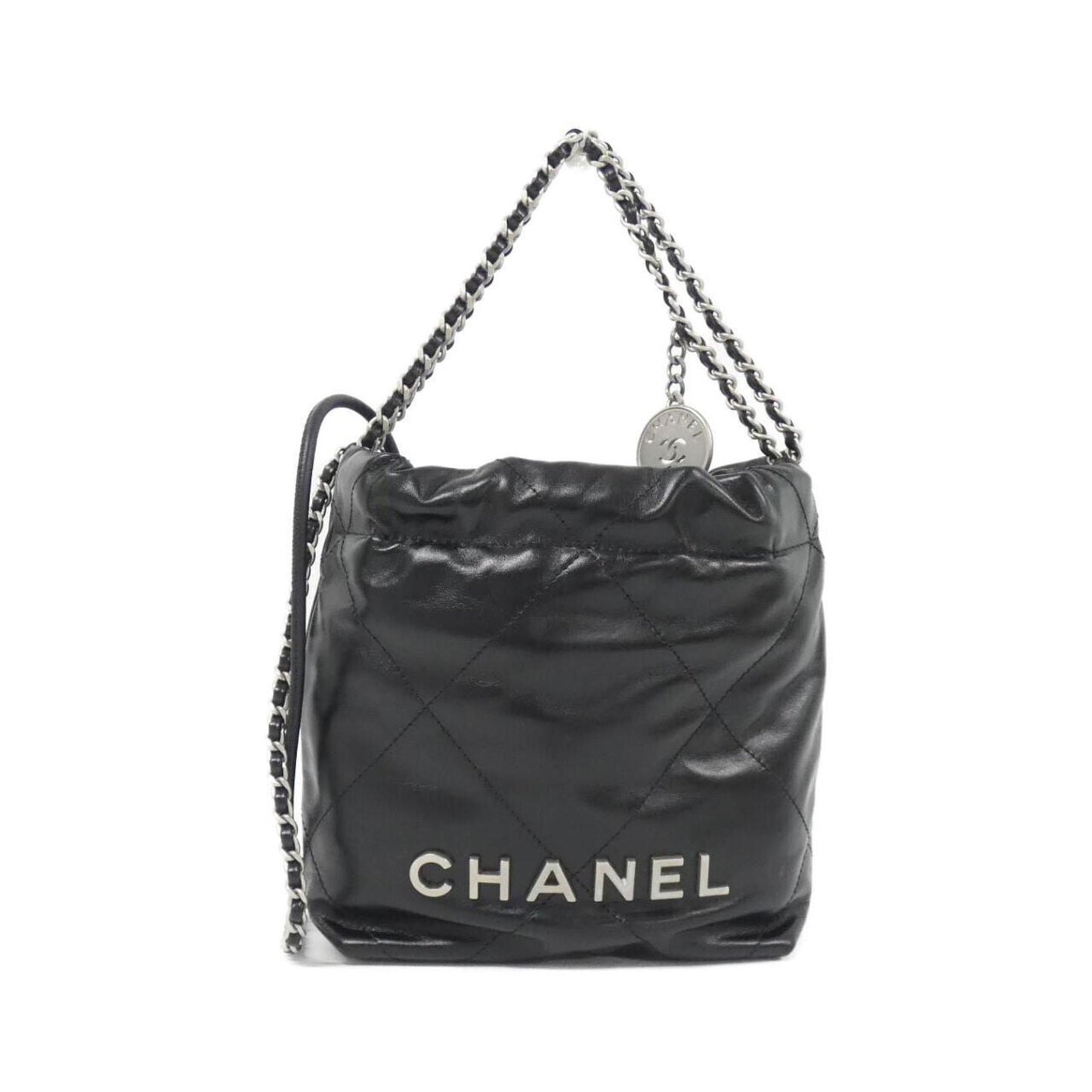 Chanel Others Black Handbags
