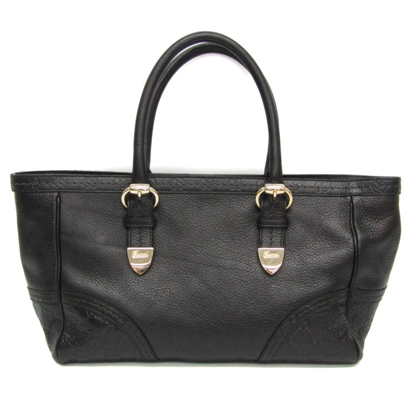 Gucci Others Black Tote Bags