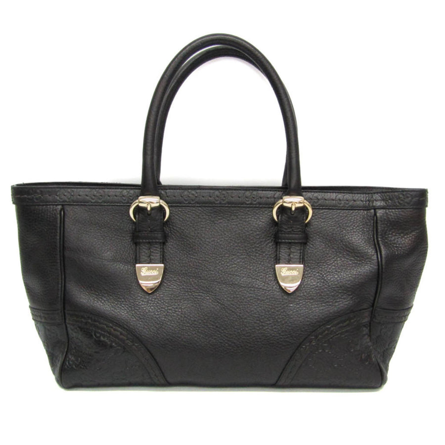 Gucci Others Black Tote Bags