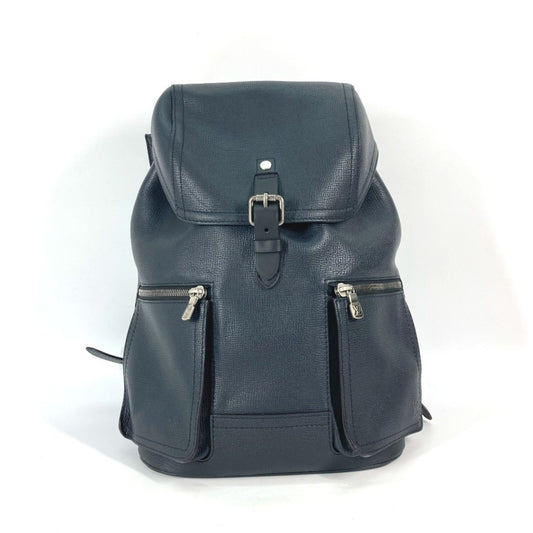Louis Vuitton Others Blue Backpacks