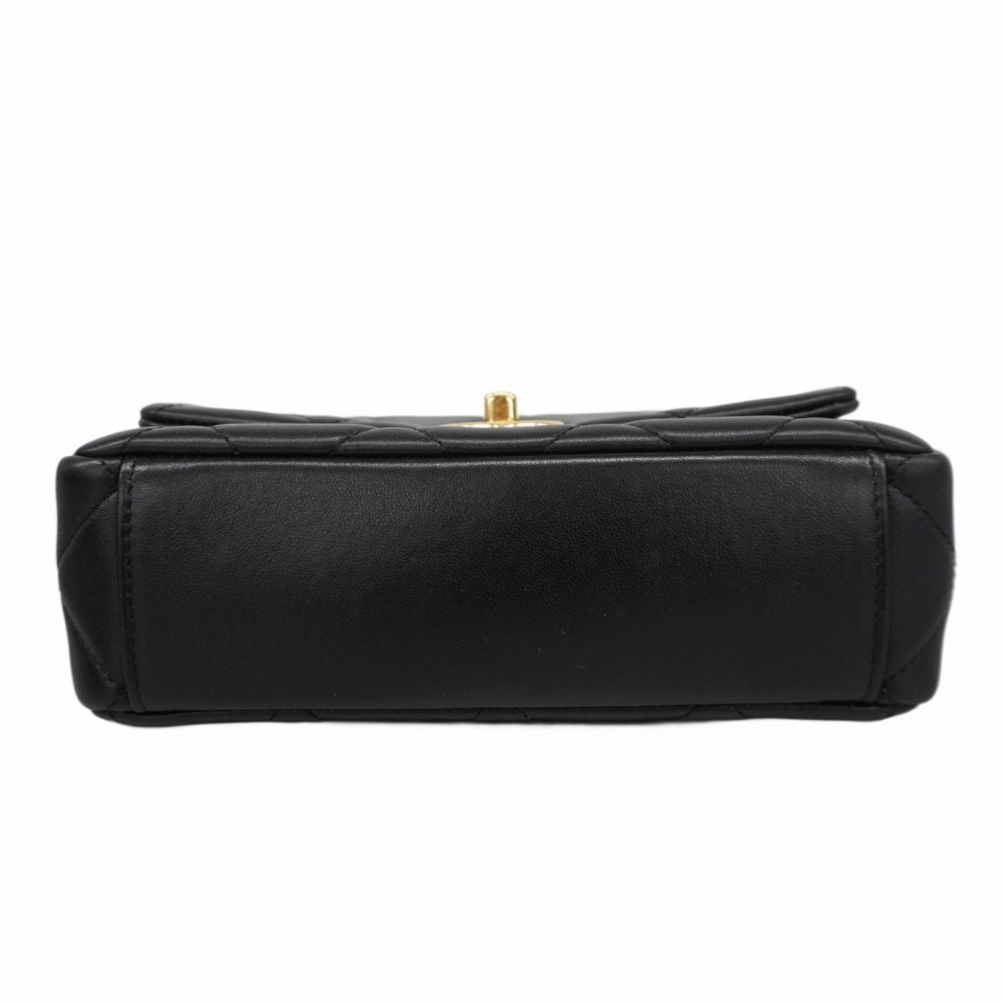 Chanel Others Black Shoulder Bags