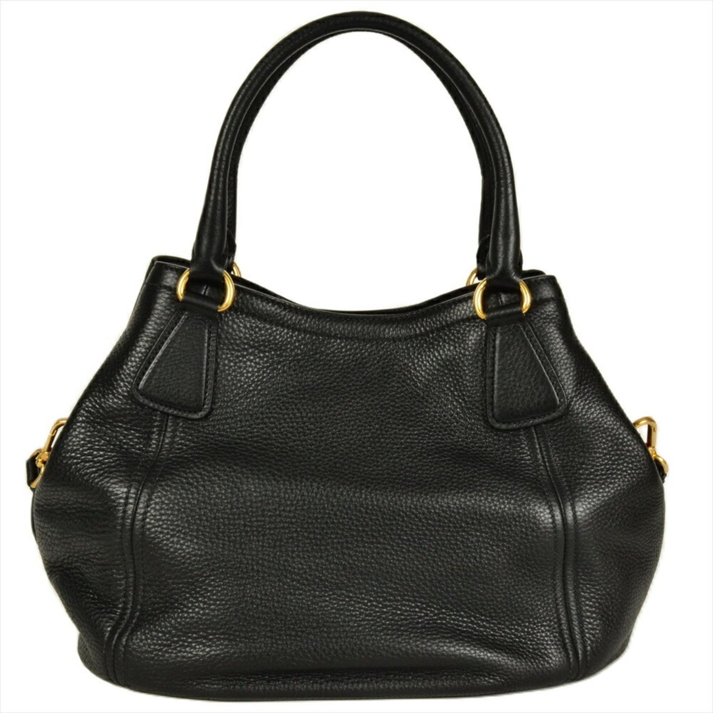Prada Others Black Tote Bags