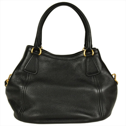 Prada Others Black Tote Bags