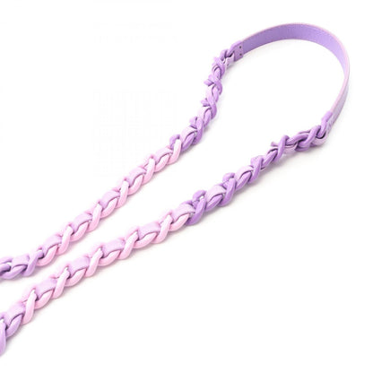 Chanel Others Purple Shoulder Bags