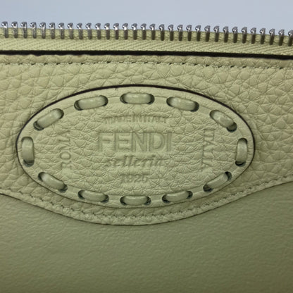 Fendi Others Green Handbags