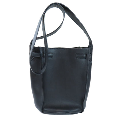 Celine Others Black Shoulder Bags