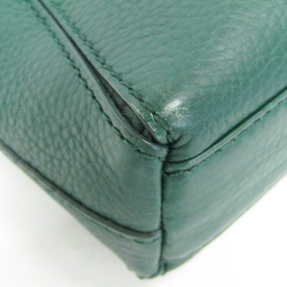 Bvlgari Others Green Shoulder Bags