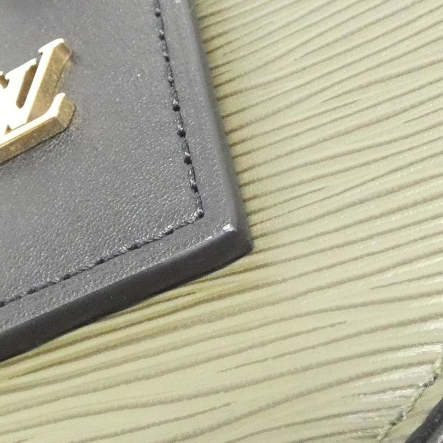 Louis Vuitton Others Green Shoulder Bags