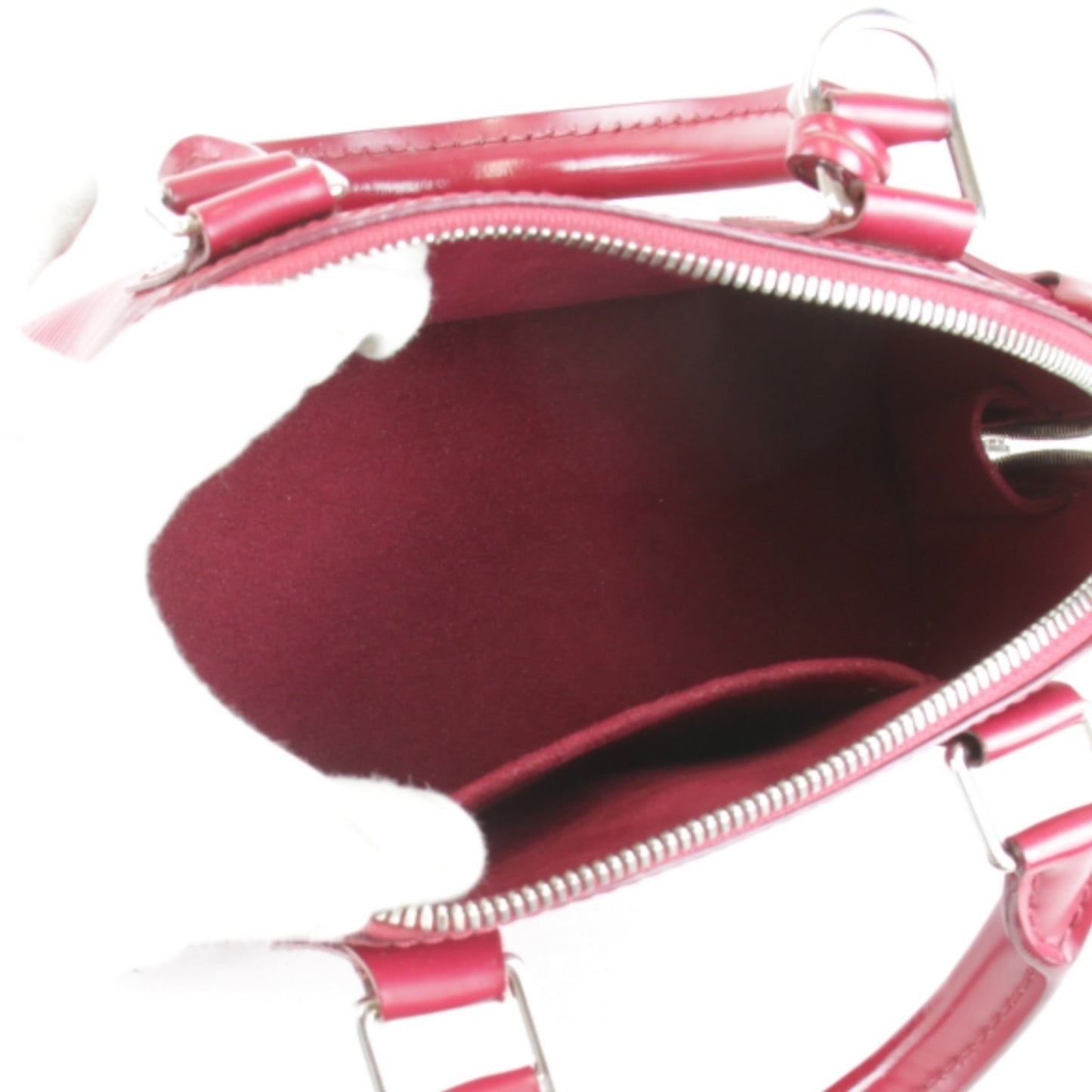 Louis Vuitton Epi Pink Shoulder Bags
