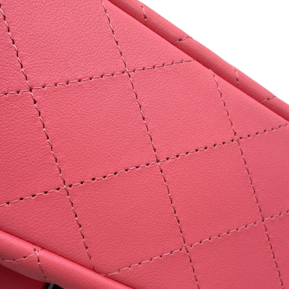 Chanel Others Pink Shoulder Bags