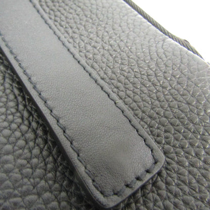 Salvatore Ferragamo Others Black Small Bags