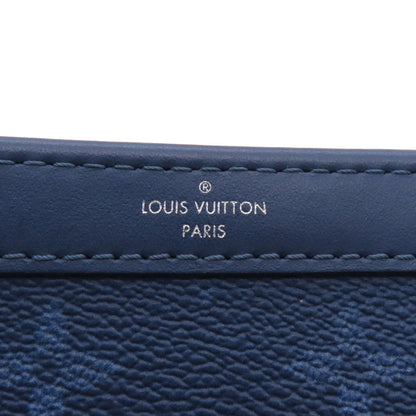 Louis Vuitton Others Blue Shoulder Bags