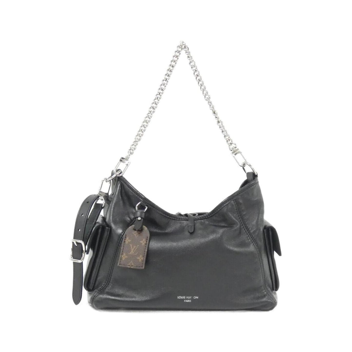 Louis Vuitton Others Black Shoulder Bags