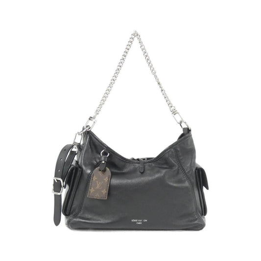 Louis Vuitton Others Black Shoulder Bags