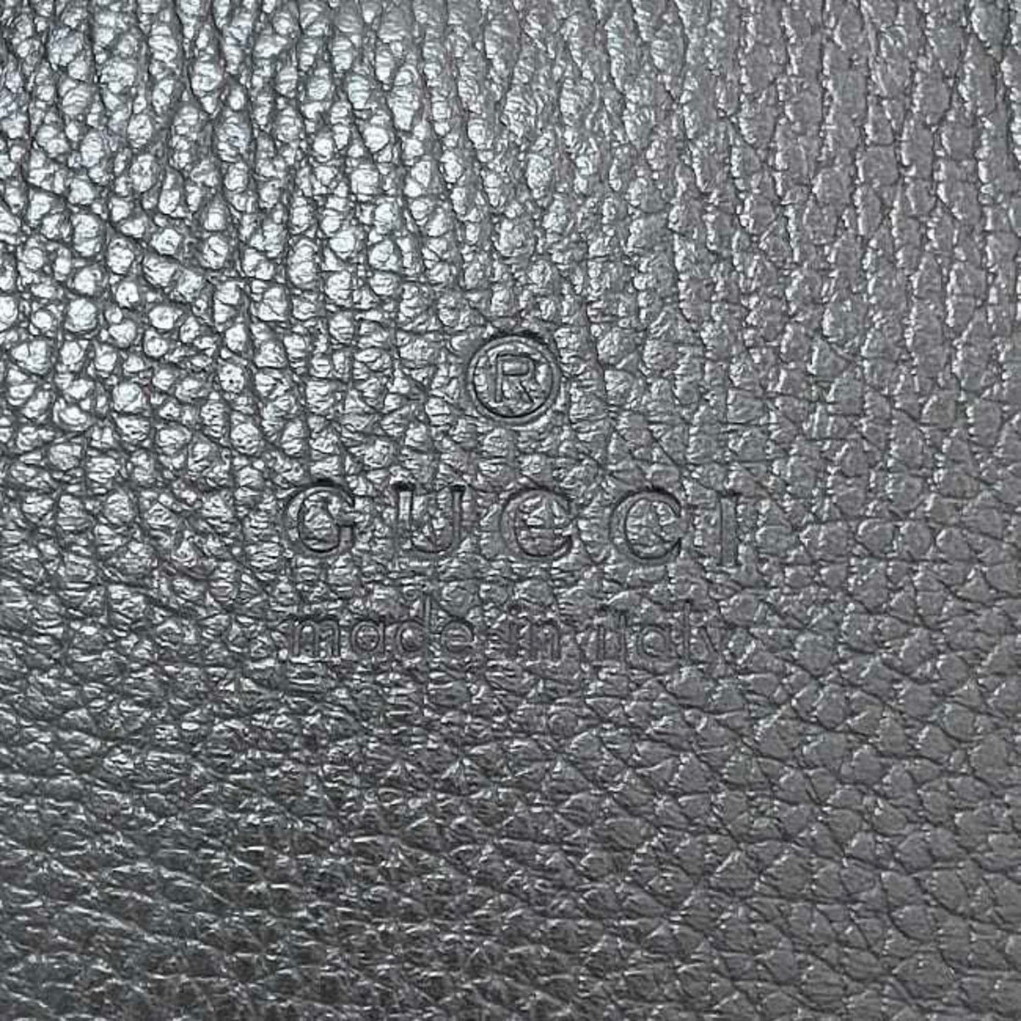 Gucci Others Black Handbags