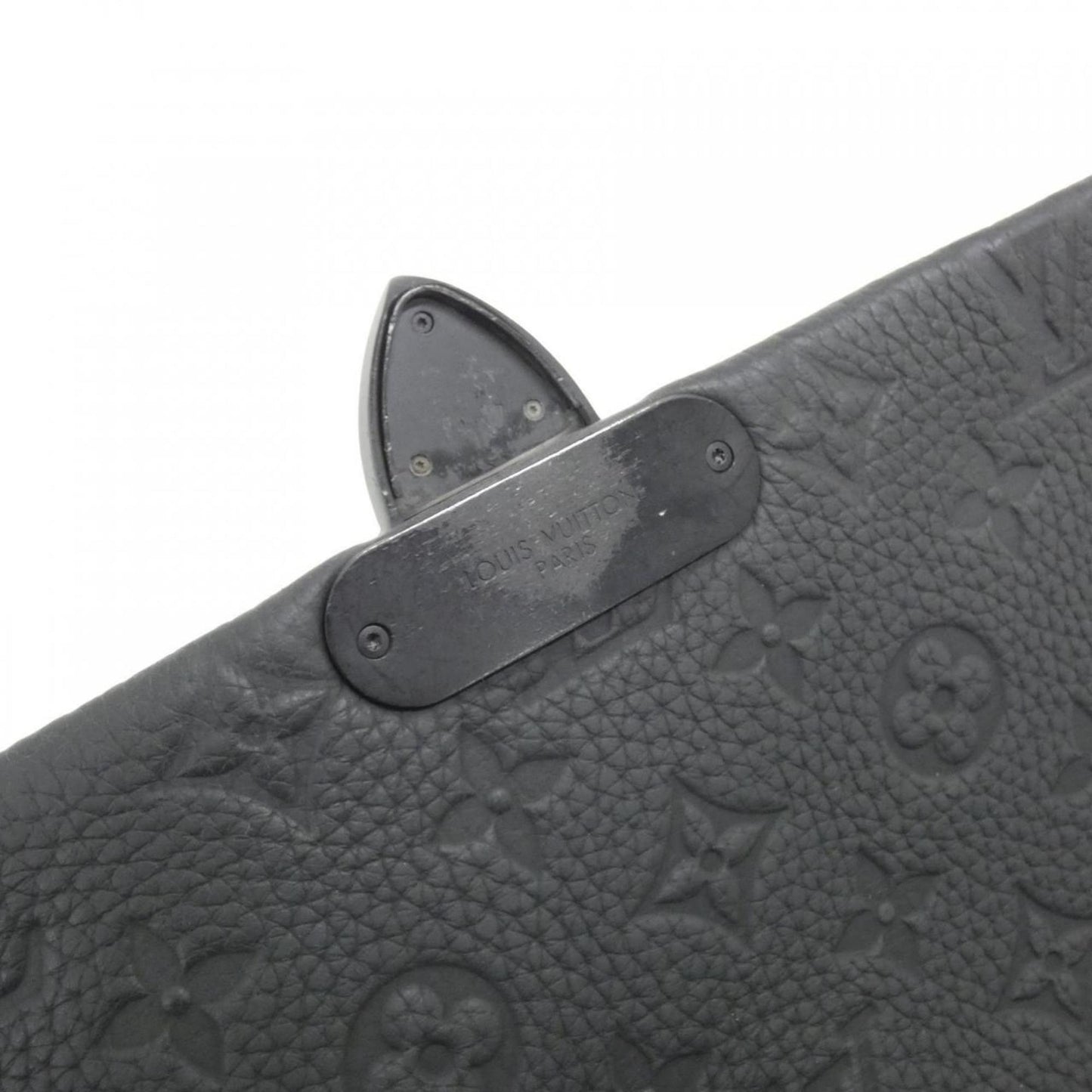 Louis Vuitton Others Black Shoulder Bags