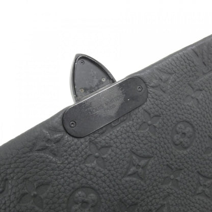 Louis Vuitton Others Black Shoulder Bags