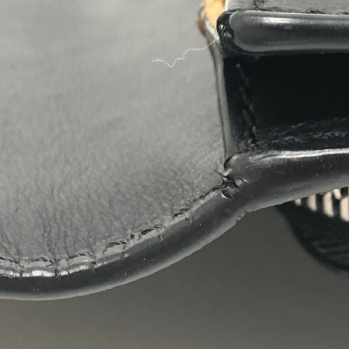Loewe Others Black Shoulder Bags