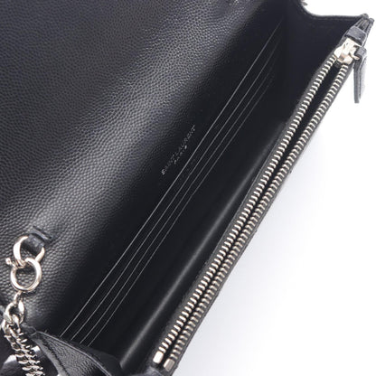 Saint Laurent Others Black Shoulder Bags