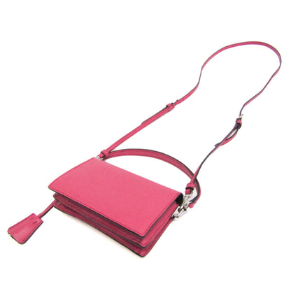 Prada Others Pink Shoulder Bags