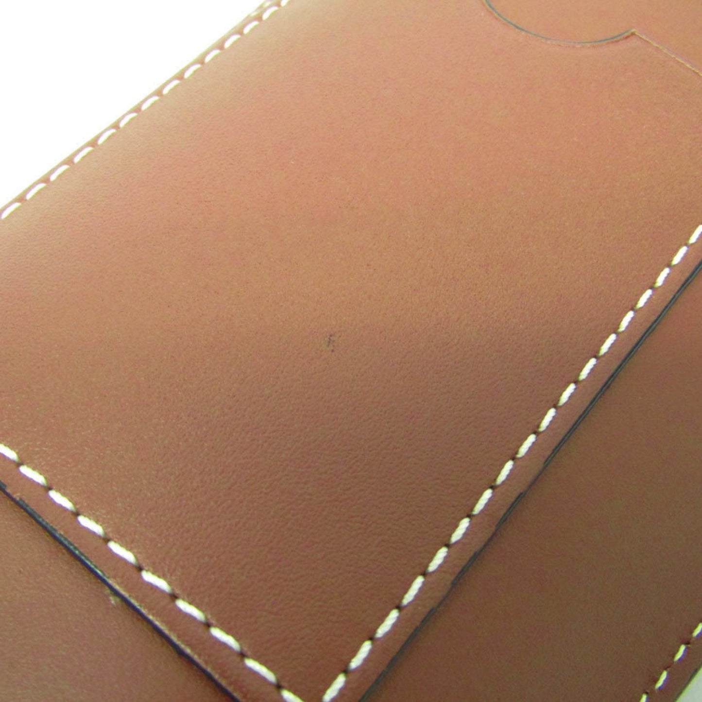 Loewe Others Brown Shoulder Bags