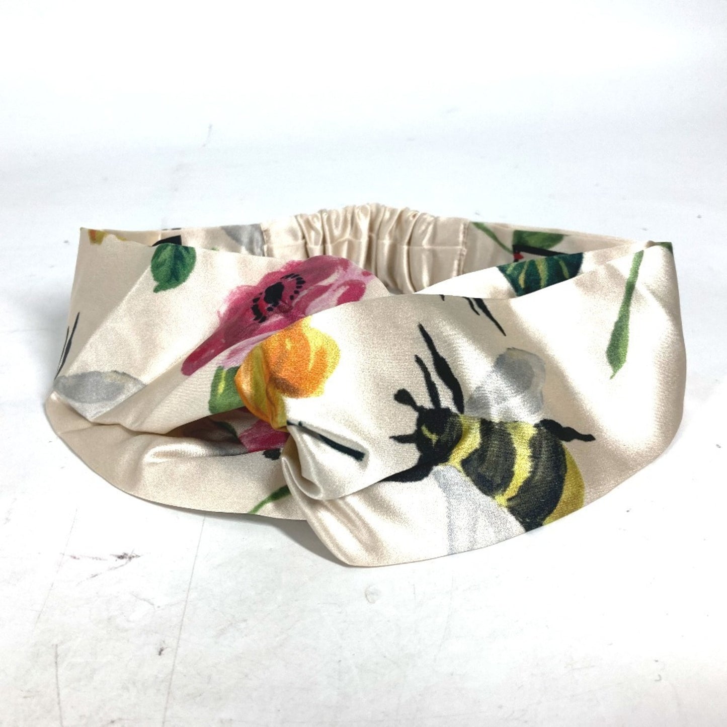Gucci Silk Multi Hats