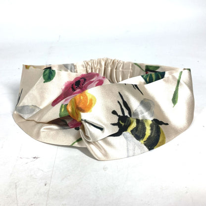 Gucci Silk Multi Hats