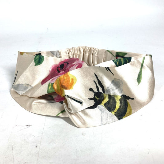 Gucci Silk Multi Hats