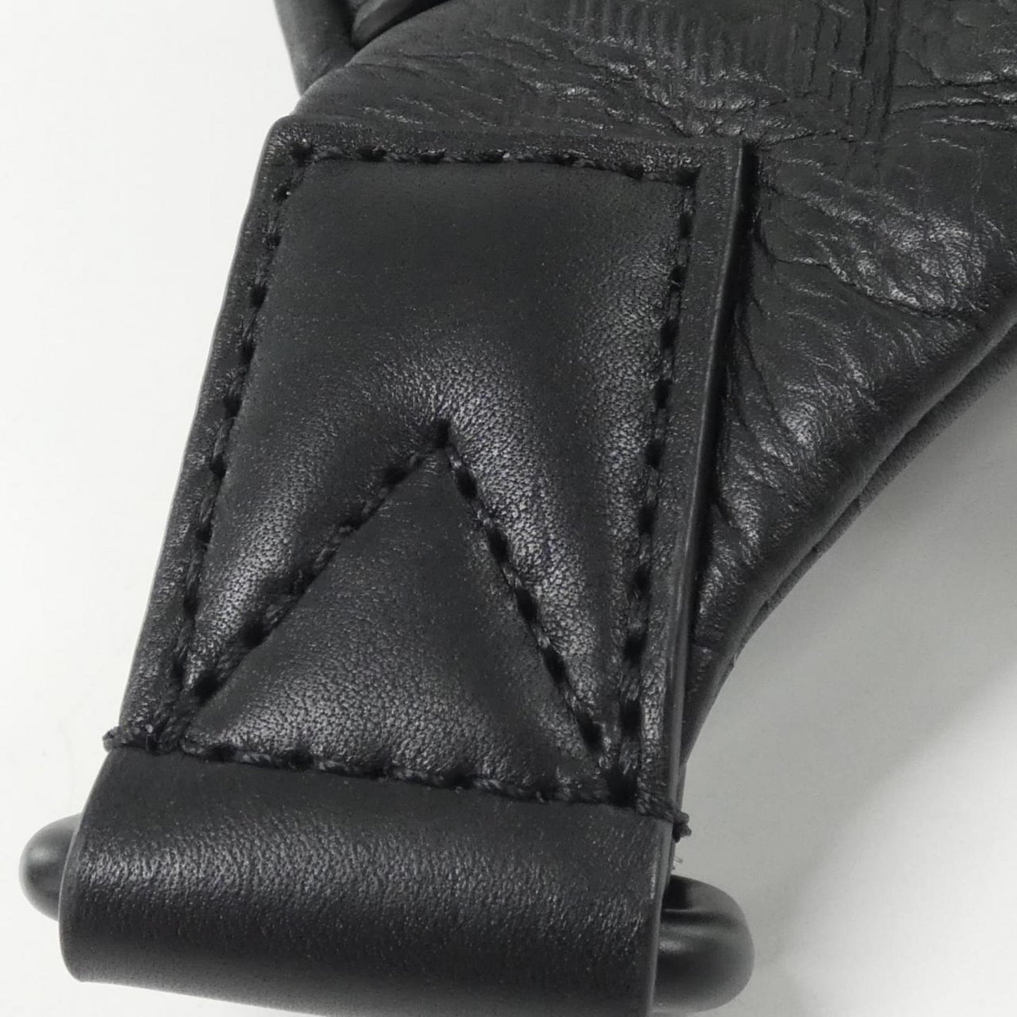 Louis Vuitton Monogram Canvas Black Shoulder Bags