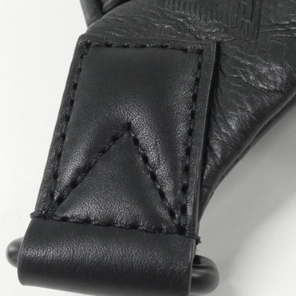 Louis Vuitton Monogram Canvas Black Shoulder Bags