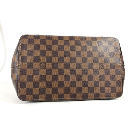 Louis Vuitton Monogram Canvas Brown Handbags