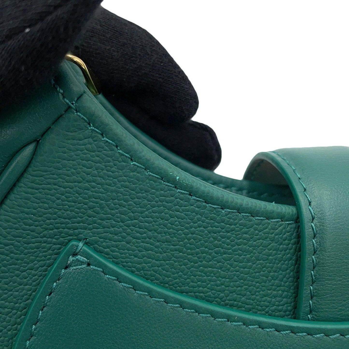 Bvlgari Others Green Handbags