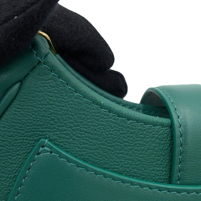Bvlgari Others Green Handbags
