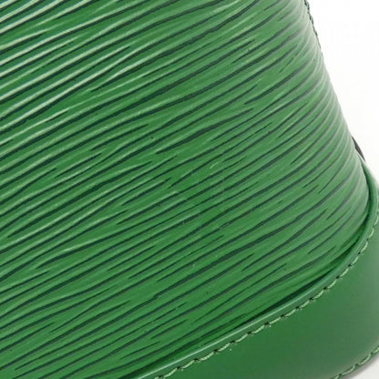 Louis Vuitton Others Green Handbags