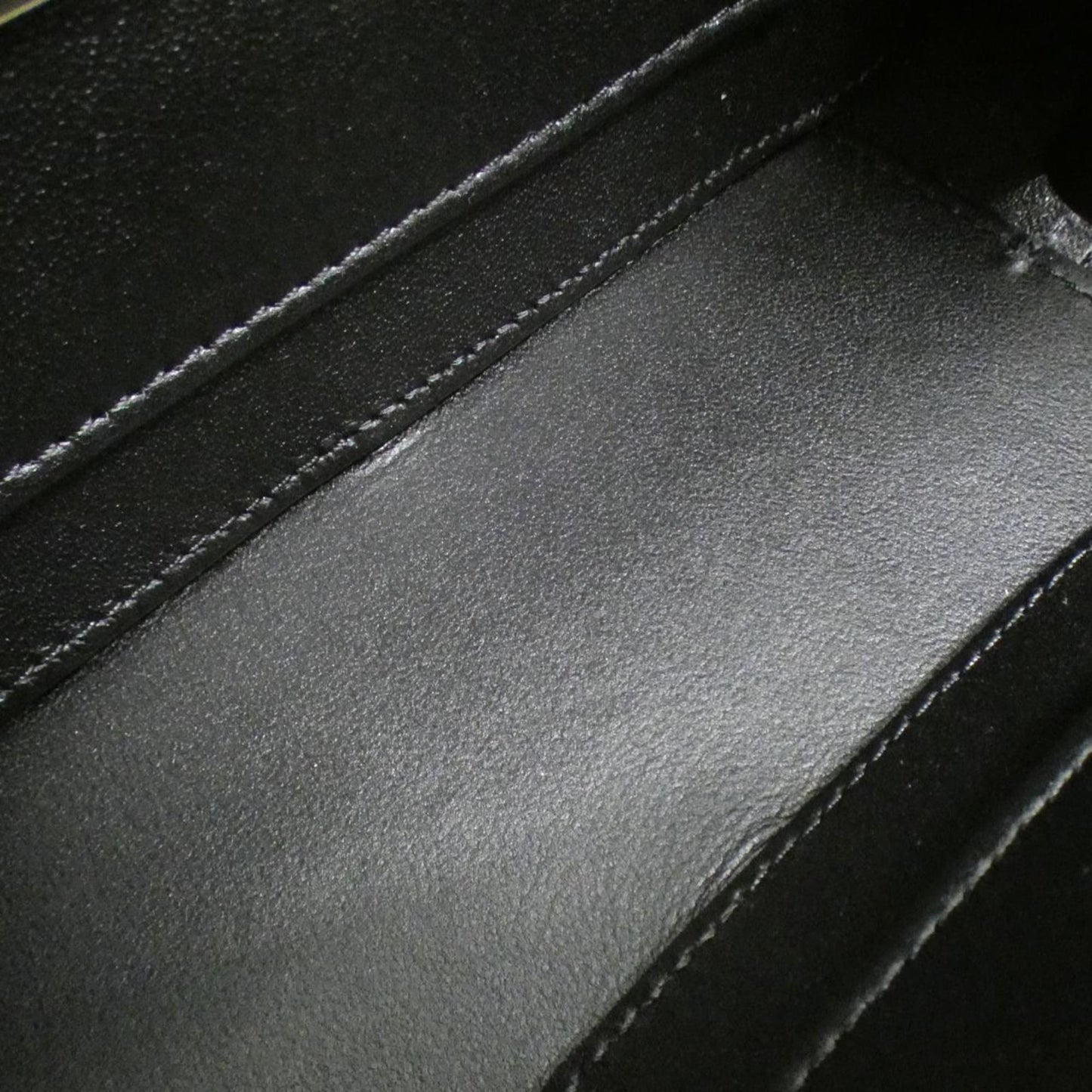 Chanel Others Black Shoulder Bags