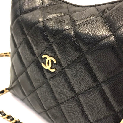 Chanel Others Black Clutch Bags