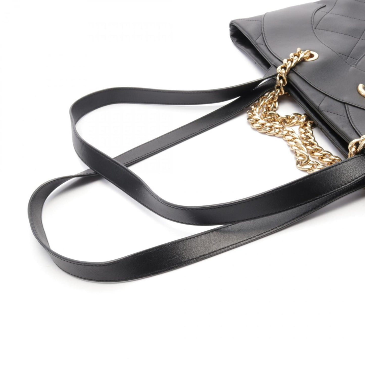Chanel Others Black Tote Bags