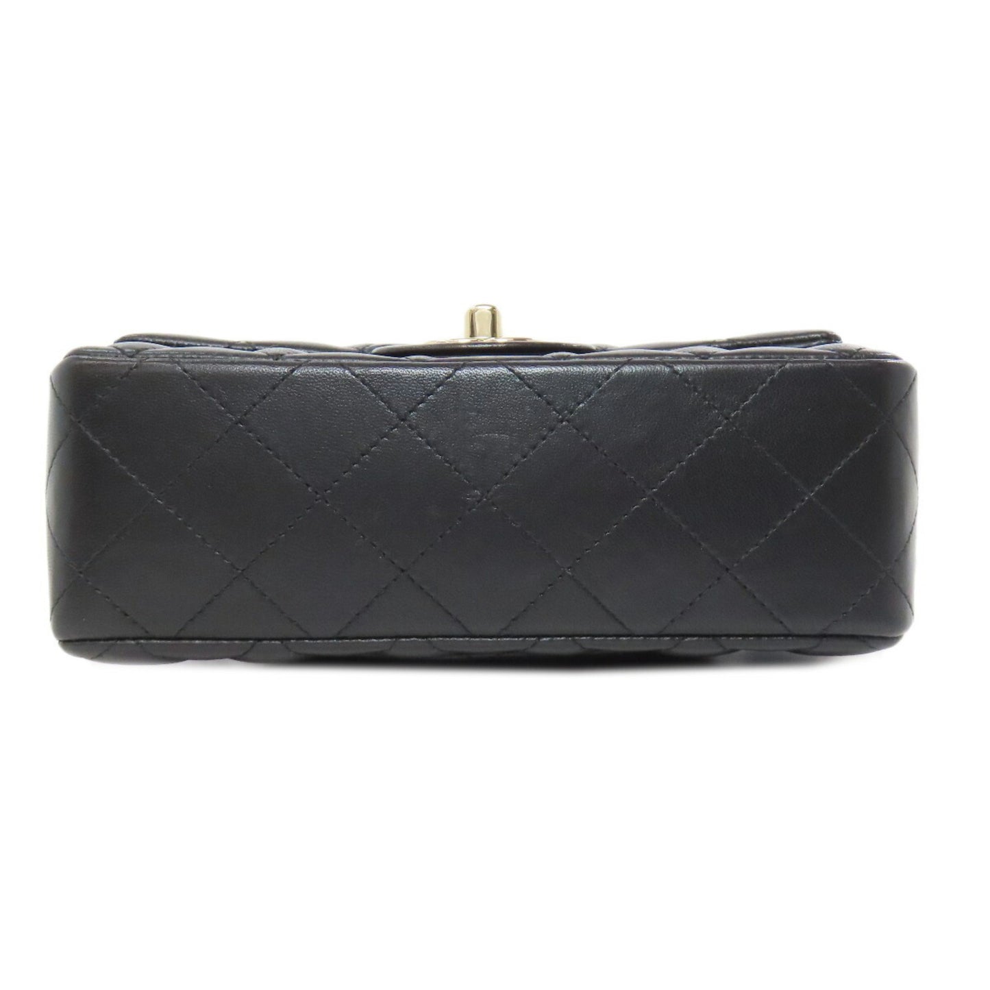 Chanel Others Black Shoulder Bags