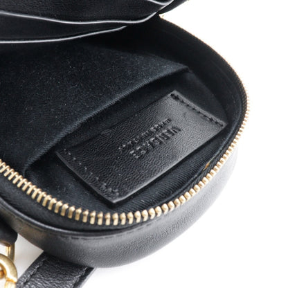 Versace Others Black Small Bags