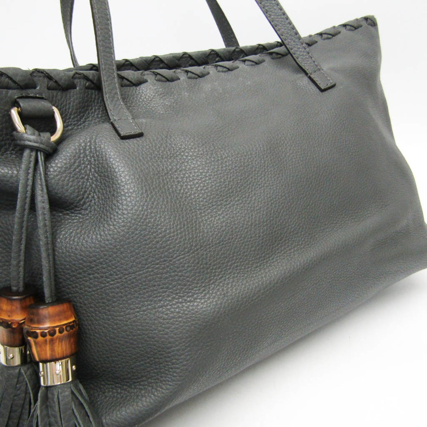 Gucci Others Gray Tote Bags