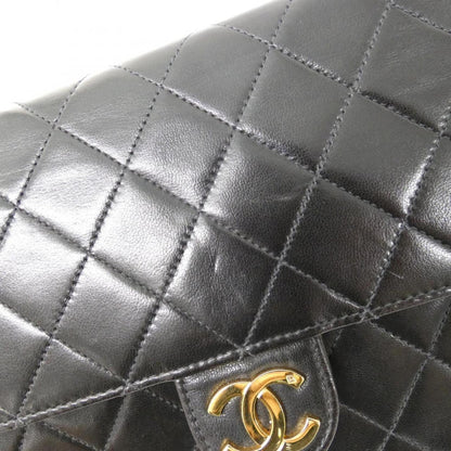 Chanel Others Black Shoulder Bags