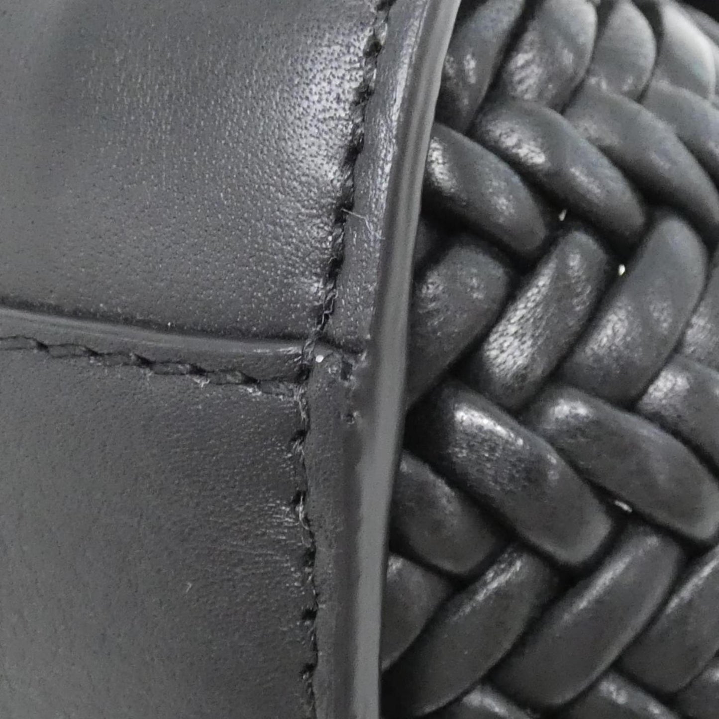 Loewe Others Black Shoulder Bags