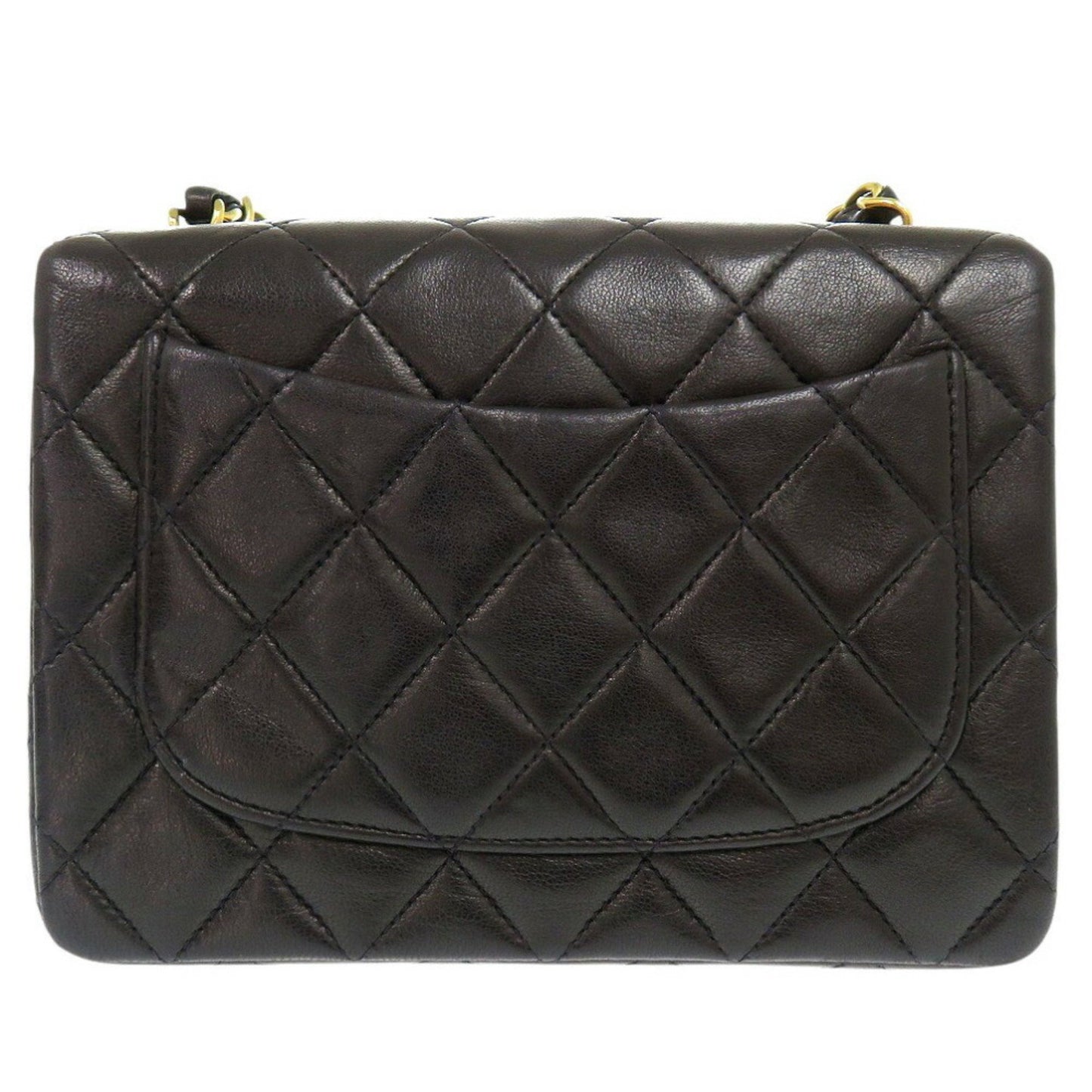 Chanel Others Black Shoulder Bags
