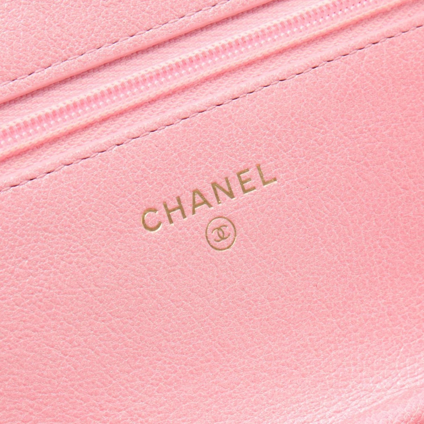 Chanel Others Pink Shoulder Bags