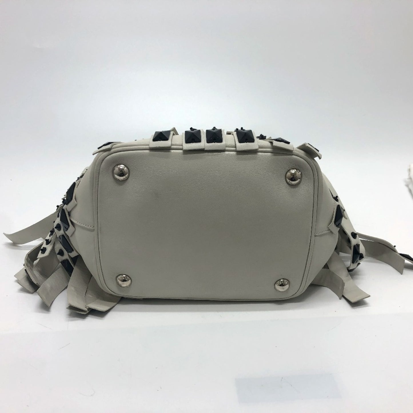 Prada Others White Handbags