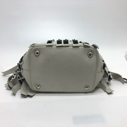 Prada Others White Handbags