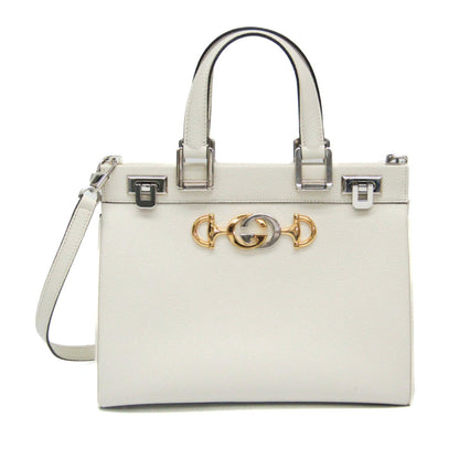 Gucci Others White Handbags