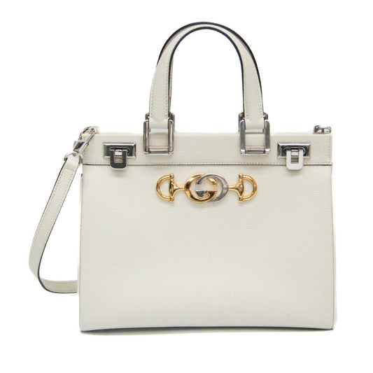Gucci Others White Handbags